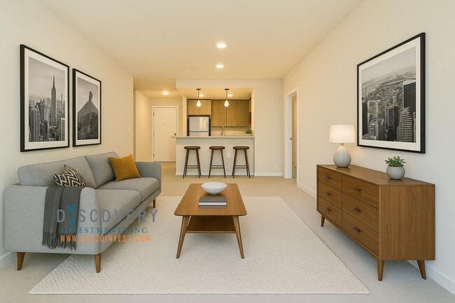 Building Photo - Large Downtown Oakland Two Bedroom Condomi...