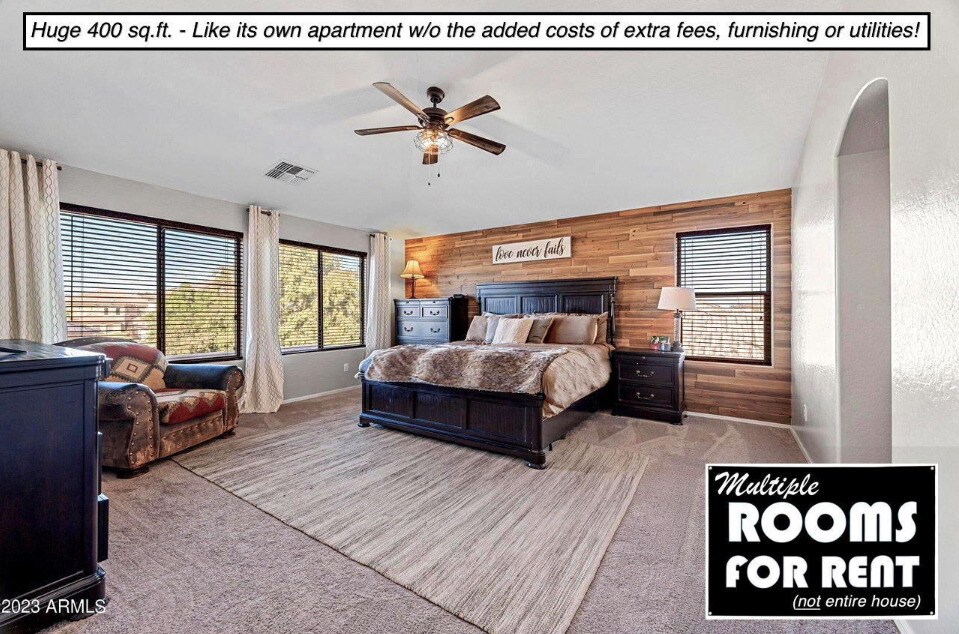 Foto principal - 15046 W Sells Dr