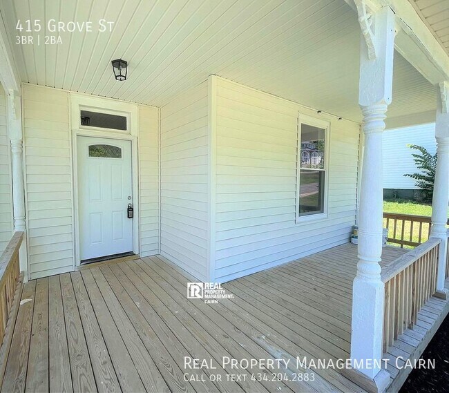 Foto del edificio - Spacious 3 Bedroom, 2 Bath Home