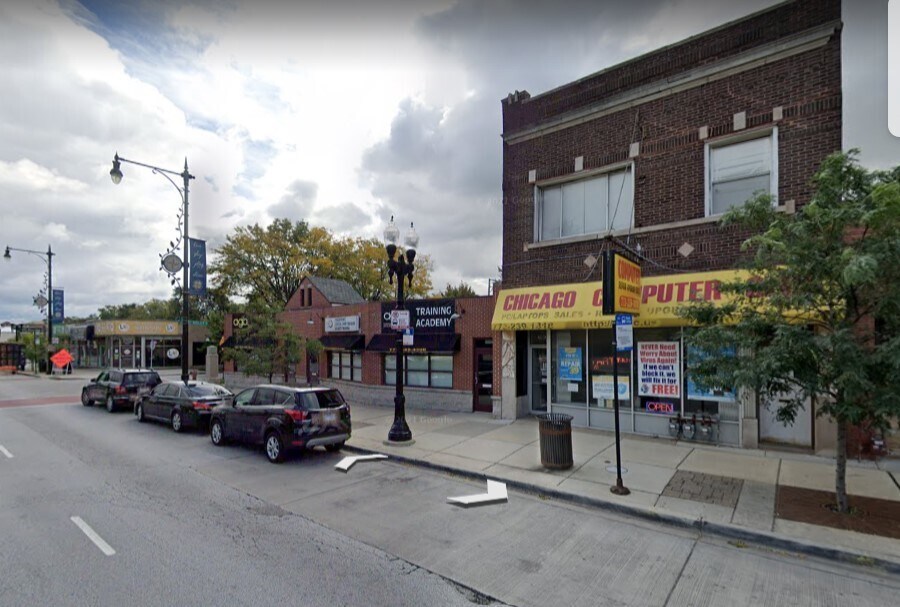 Foto principal - 2039 W 95th St