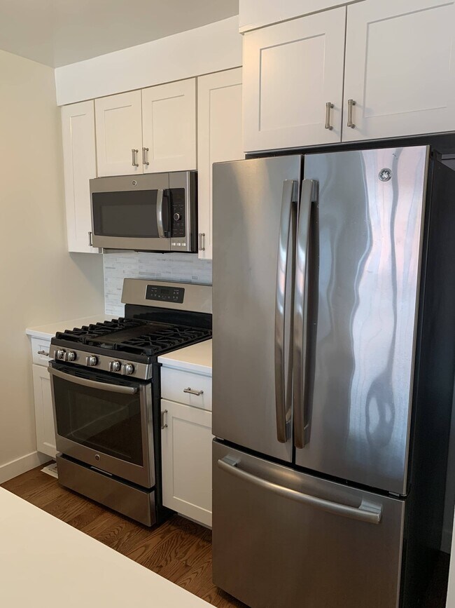Foto del edificio - 75-25 153rd St