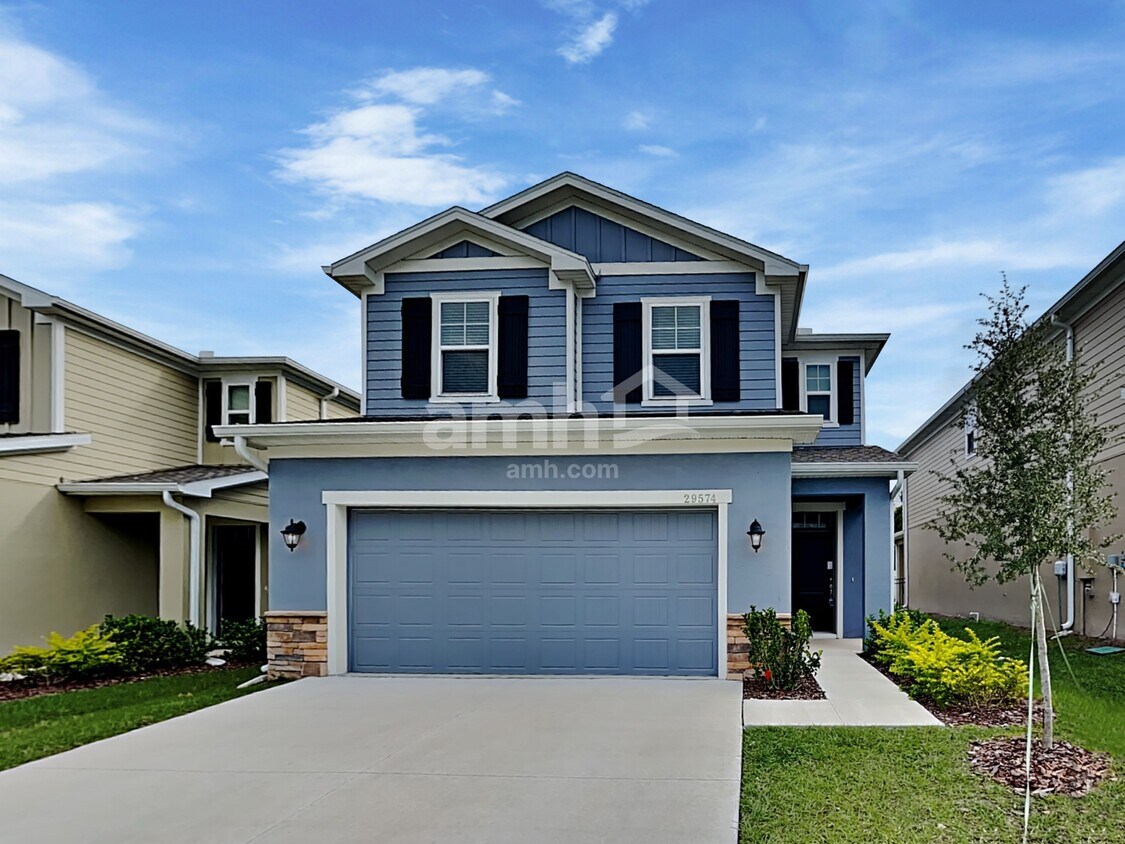 Foto principal - 29574 Cedar Waxwing Dr