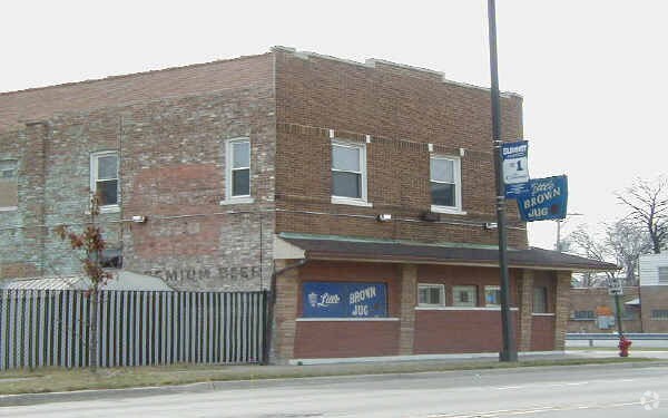Foto del edificio - 6021 S Archer Rd