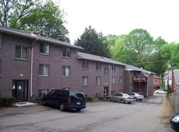 Building Photo - Shadeland Arms Apartments
