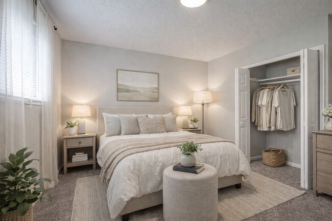 Foto del edificio - Point Place Apartments