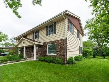 Front of House - 7608 W Waterford Ave