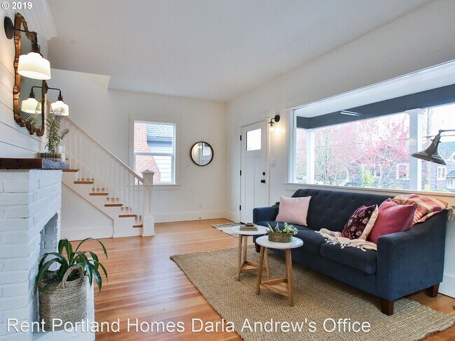 Foto del edificio - 3 br, 2.5 bath House - 5317 N Concord Avenue