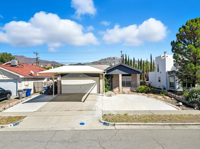 Building Photo - 1216 Velma Miles Pl