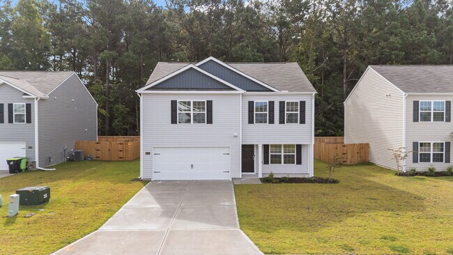 Building Photo - 4112 Ocracoke Ct