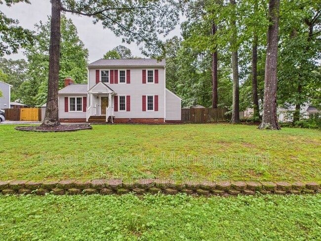 Building Photo - 8621 Sunset Knoll Rd