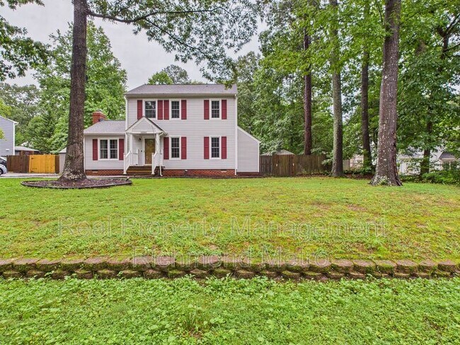 Foto del edificio - 8621 Sunset Knoll Rd