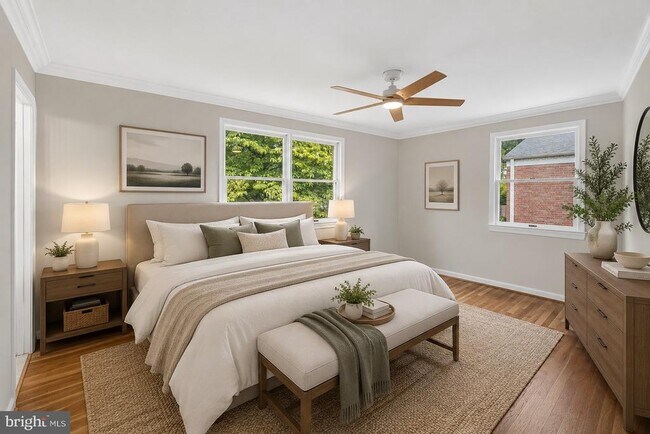 Foto del edificio - 6035 Chatsworth Ln