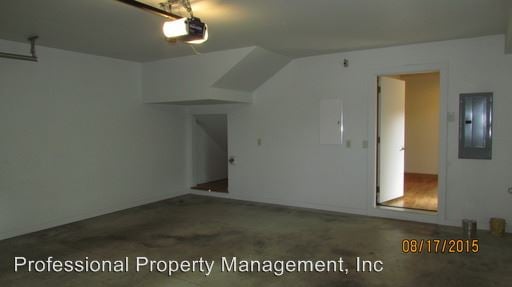 Building Photo - 316 Inez St