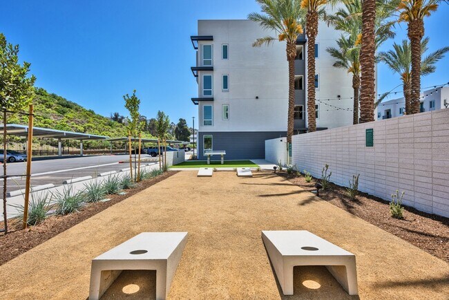 Foto del edificio - Ocean Creek