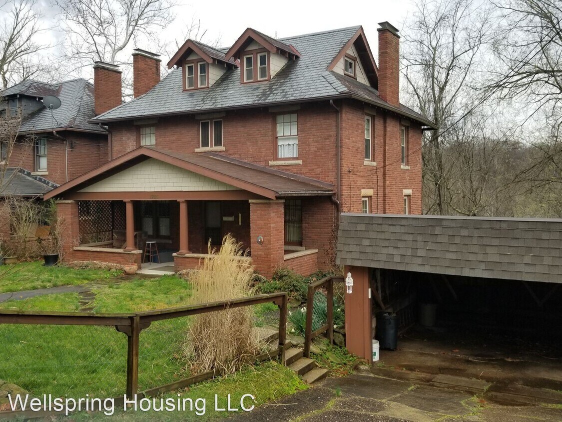 Primary Photo - 3 br, 1.5 bath House - 1735 Crestmont Dr