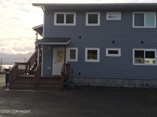 Foto del edificio - 4032 Old Dairy Rd
