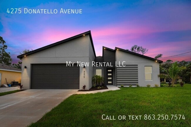 Building Photo - 4275 Donatello Ave