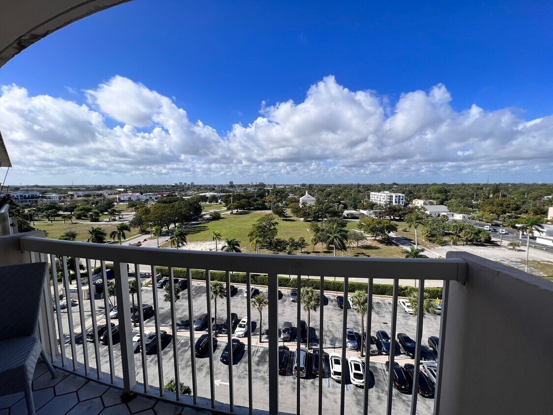 2600 N Flagler Dr Unit 1013, West Palm Beach, FL 33407 Condo for Rent