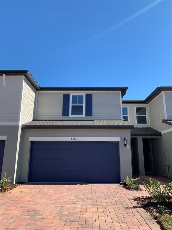 Building Photo - 2565 Red Spruce Wy