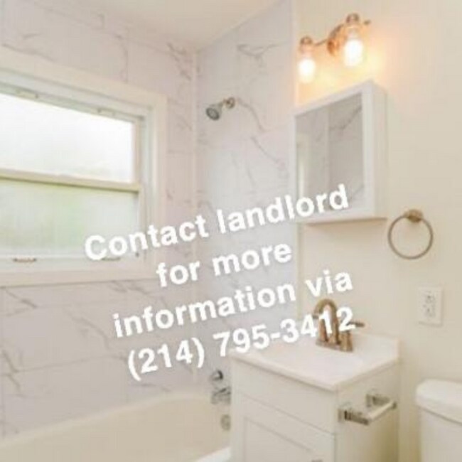 House For Rent - 3408 Norwood St