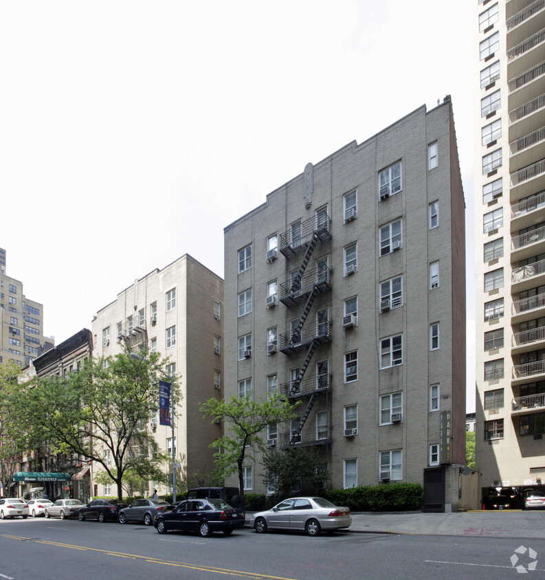 Foto principal - 425 E 72nd Street