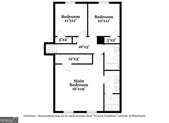 Building Photo - 5487 Forest Pines Dr