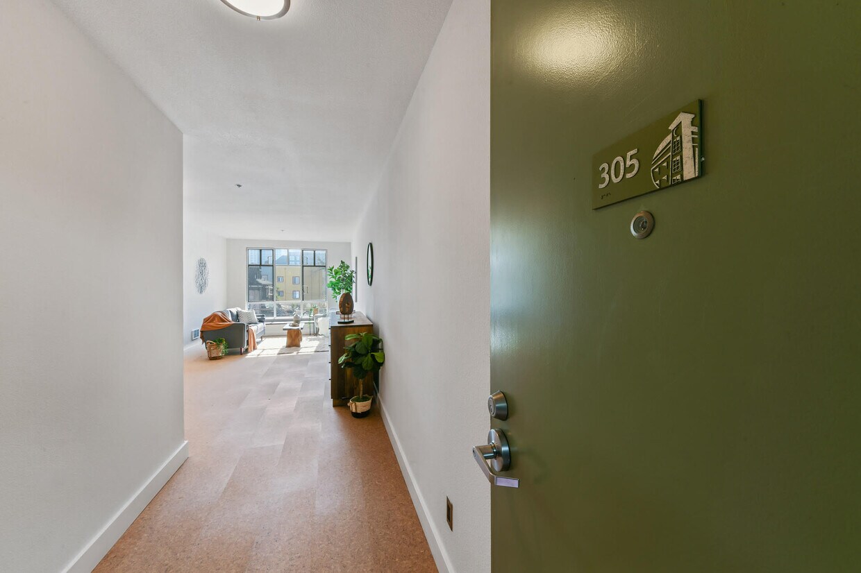 2407 Telegraph Ave Unit 305, Oakland, CA 94612 Condo for Rent in