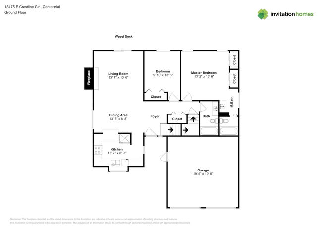 Building Photo - 18475 E Crestline Cir