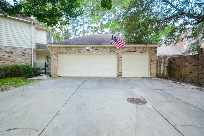 Foto del edificio - 8114 Vintage Creek Dr