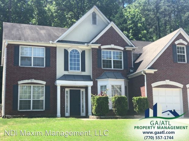 Primary Photo - 5 br, 3 bath House - 152 Parkstone Way