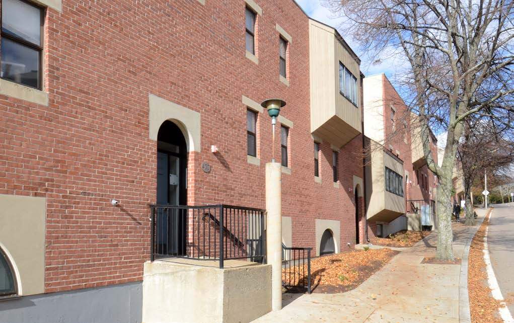 Charles Landing Apartment Homes - Providence, RI | Apartments.com