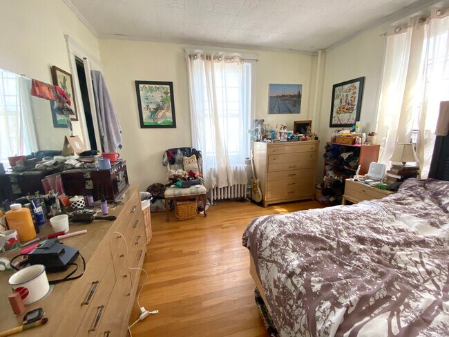 Foto del edificio - 2031 Commonwealth Ave