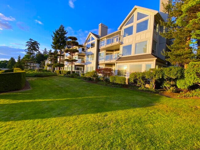 Foto del edificio - 5402 Lake Washington Blvd NE