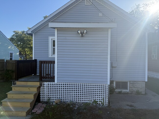 Building Photo - 1715 16th St
