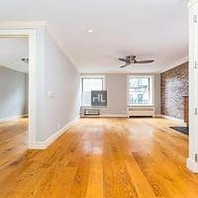 Foto del edificio - Hudson Street