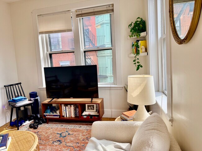 Foto del edificio - 15 Revere St