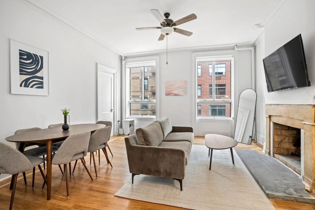 Foto principal - 257 W 19th St