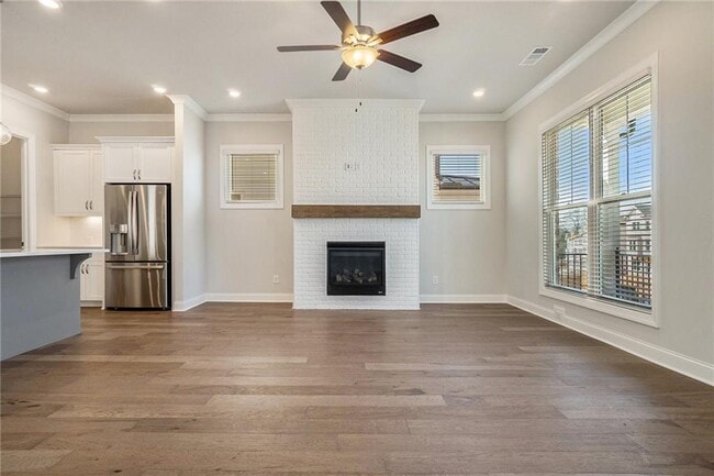 Foto del edificio - 106 Basil St