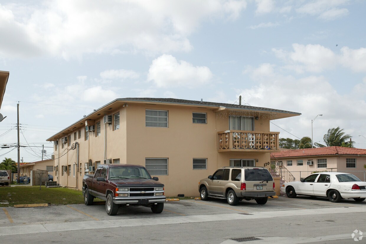 170 W 26th St, Hialeah, FL 33010 Apartments in Hialeah, FL