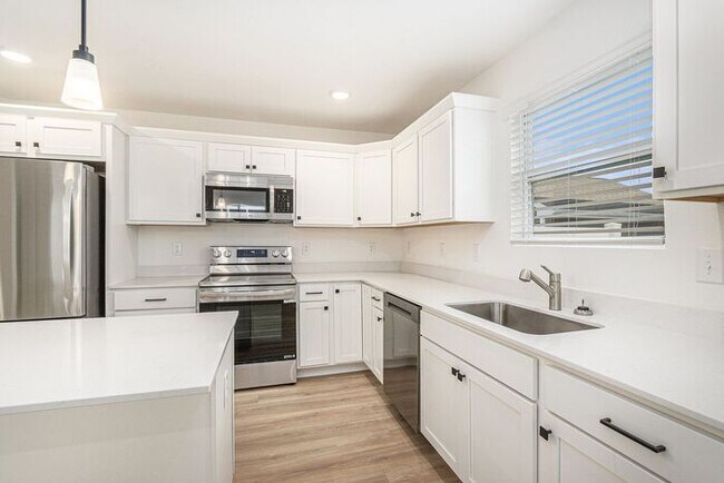 Foto del edificio - 1643 Kennedy