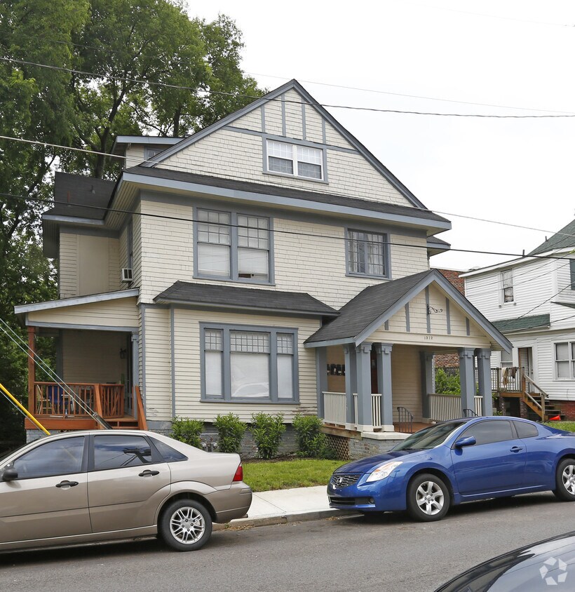 Building Photo - 1312 Laurel Ave