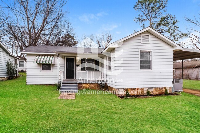 Foto del edificio - 3716 Sycamore St