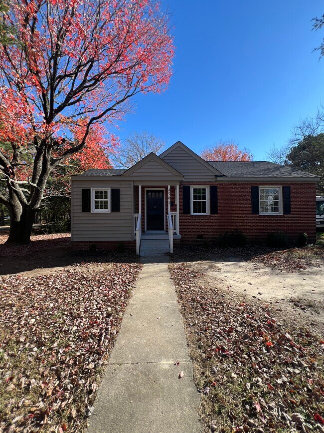 Building Photo - 4501 Chipoax Ave