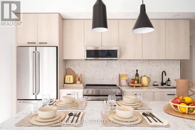 Photo du bâtiment - 30 Mutual St