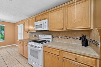 Building Photo - 1807 Driver Green Ln