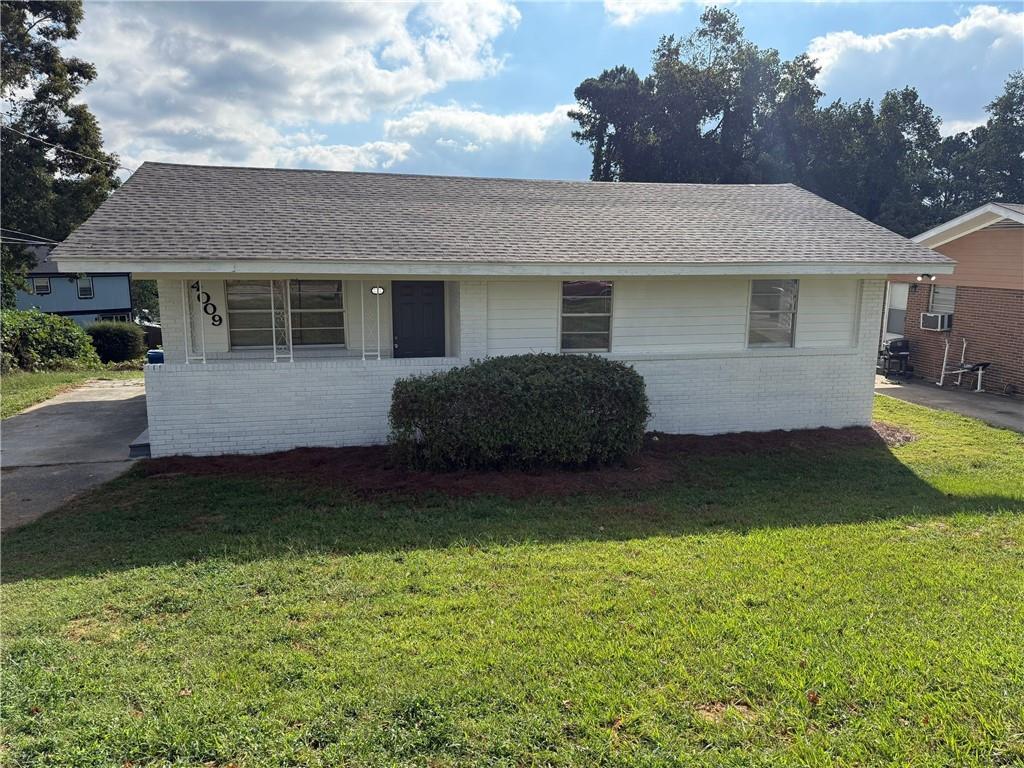 Foto principal - 4009 Ester Dr SW