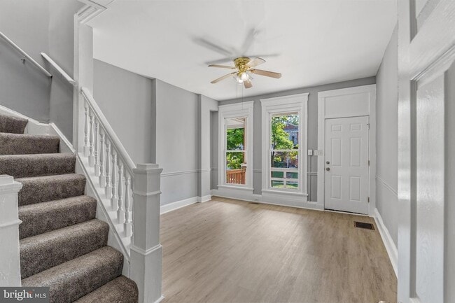 Photo - 1711 Ashburton Street Unit Townhome