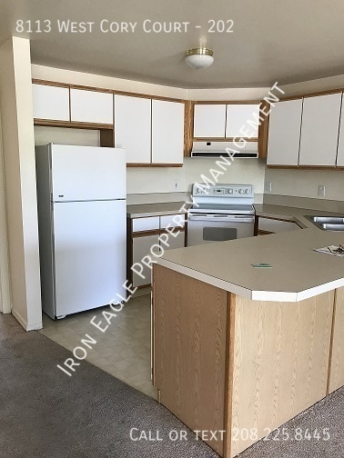Building Photo - 8113 W Cory Ct