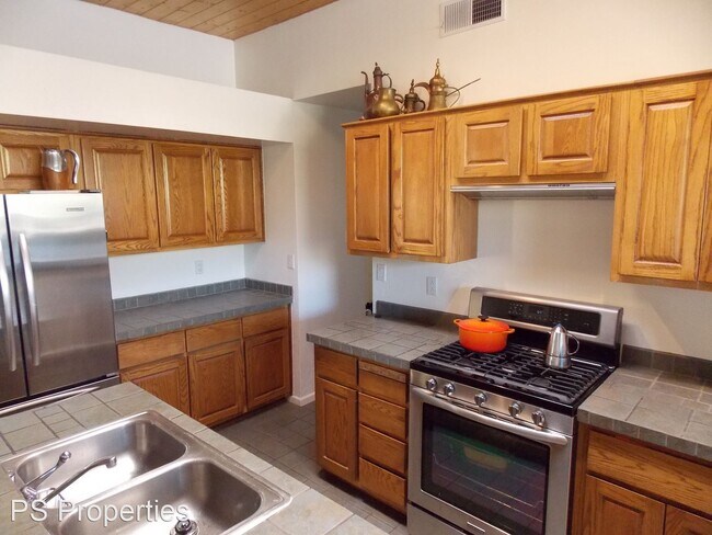Building Photo - 2 br, 2 bath House - 1831 Tramway Terrace ...