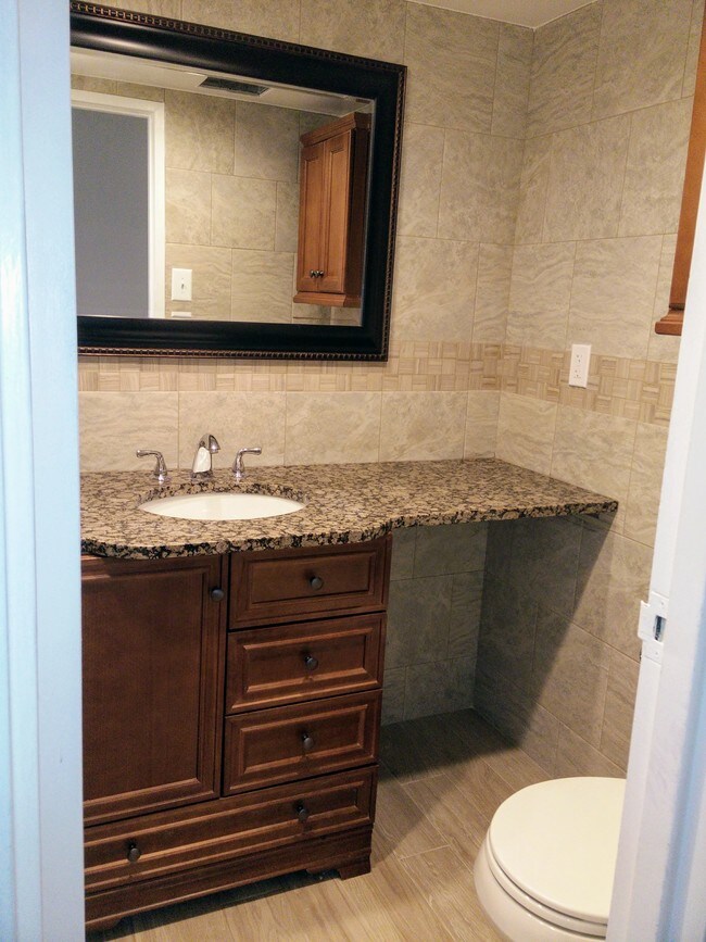 9926 Haldeman Ave Unit 75B, Philadelphia, PA 19115 Condo for Rent in